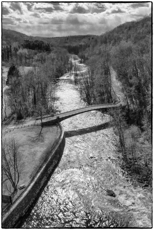 Croton River