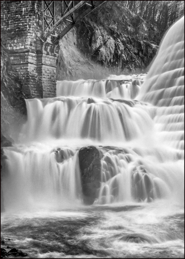 Croton Dam