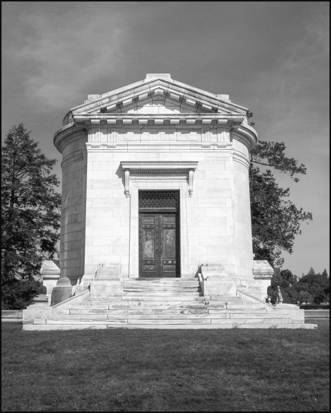 Kensico-Cemetery-Bell-Mausoleum-September-21-2016