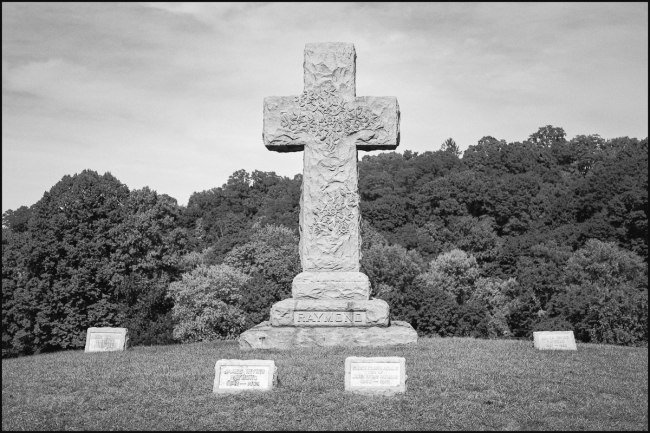 Kensico-Cemetery-Raymond-Plot-September-21-2016