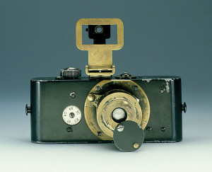 Leica Prototype