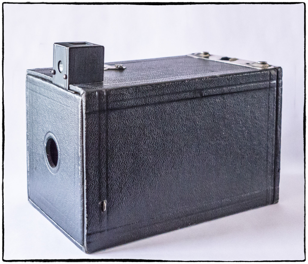 Kodak Brownie